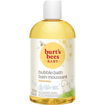 Burt's Bees Baby Bee Bubble Bath 354.8ml